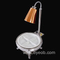 Smorgasbord Use Round Freamdom Style Food Heat Lamp